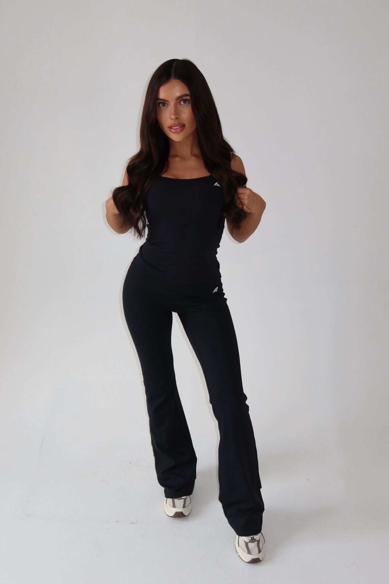 FLARED LEGGING SETS