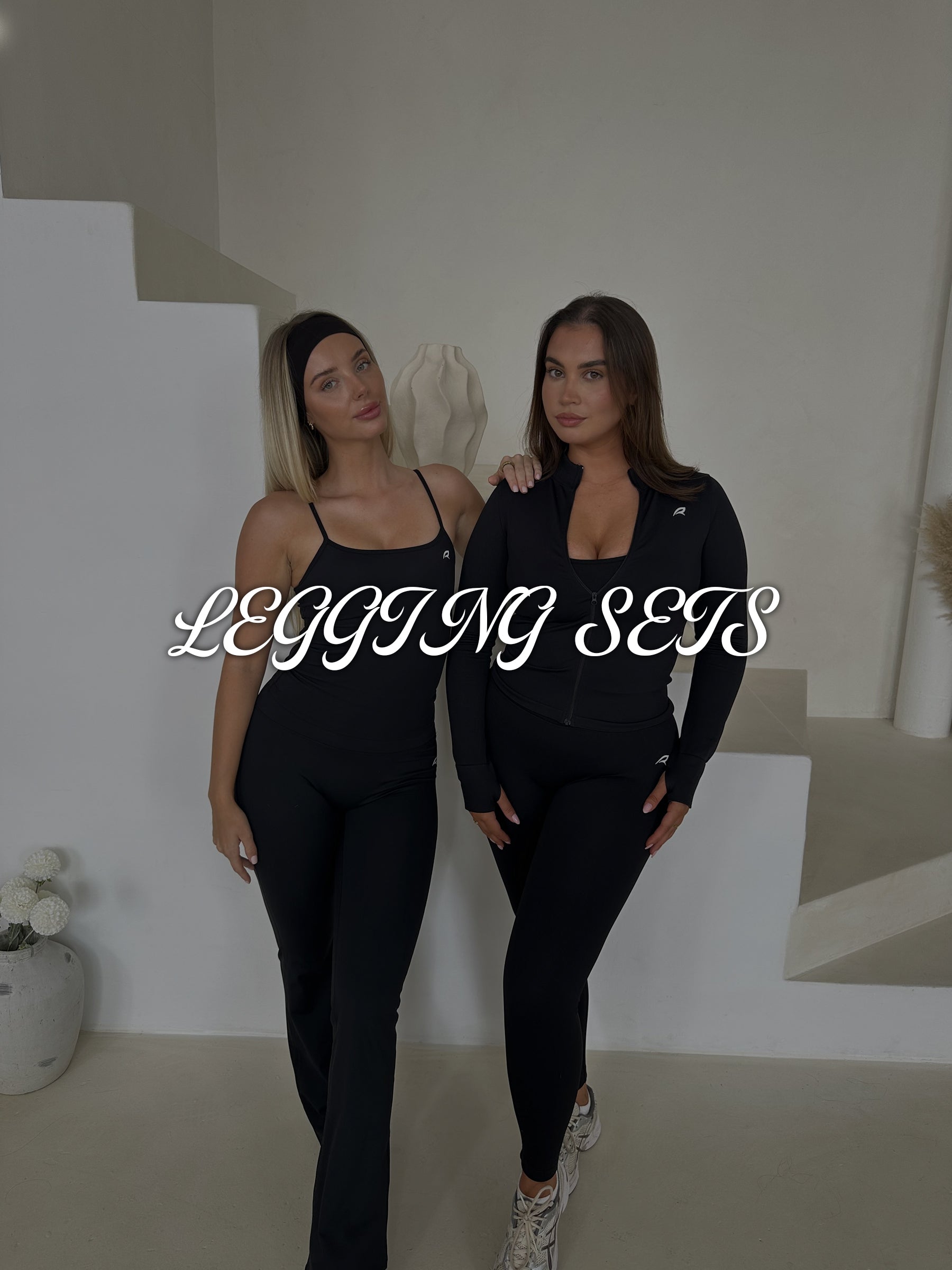 LEGGING SETS